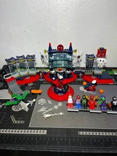 LEGO 76175 Attack on the