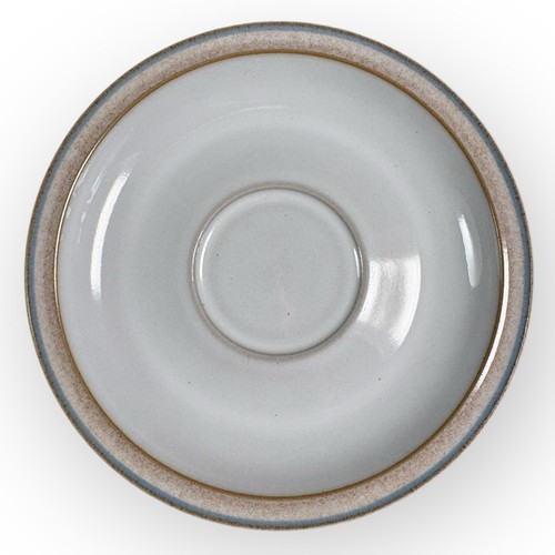 Denby tasmin saucer 15 - 6", 15.5cm
