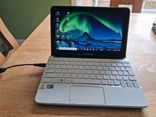 Samsung nc110 white - samsung, 10