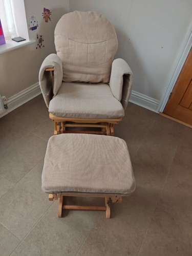 Hebebe reclining nursing chair - nursing,
