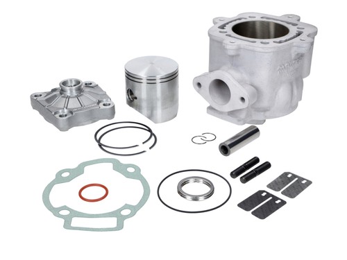 Cylinder kit malossi 172 5cc - cylinder,