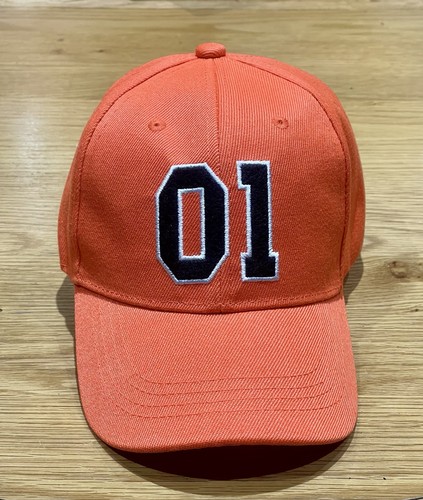 Dukes hazard baseball - 01,