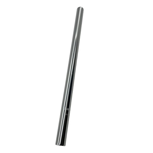 Old school bmx seat post - old,