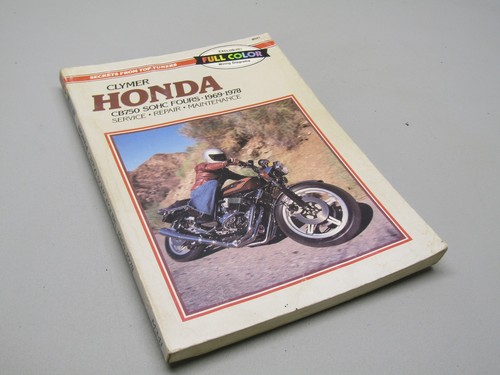 1969 1978 honda cb750 sohc - 1969-1978,