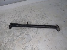 BSA B50 B25 Triumph TR5T Side