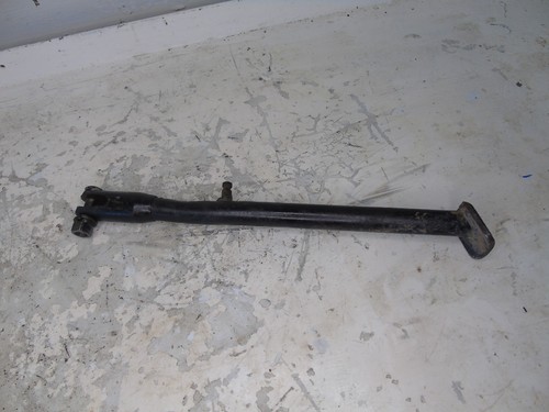 Bsa b50 b25 triumph - bsa, side