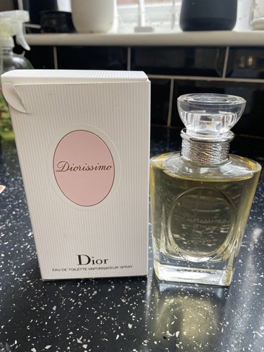 Dior diorissimo eau - diorissimo, de