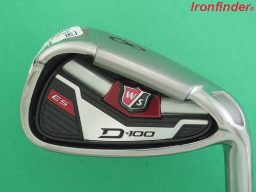 Wilson staff d100 - staff, single