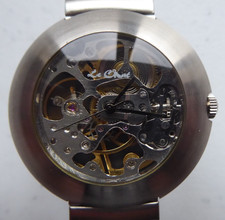 LE CHAT - "FLYING SAUCER"