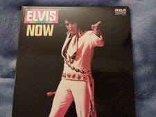 Elvis Presley Now OOP FTD 2CD