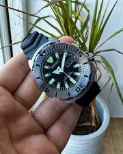 Seiko Skx779 Monster