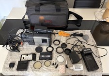 Vintage Sony CCD-V30E Video 8