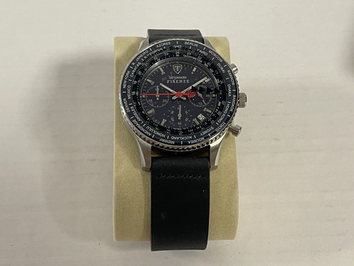 Detomaso men wristwatch - men's,