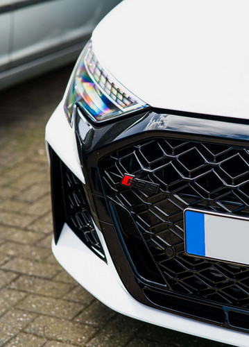 Genuine audi rs3 - genuine,