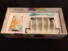 Portmeirion ~ Crazy Daisy -