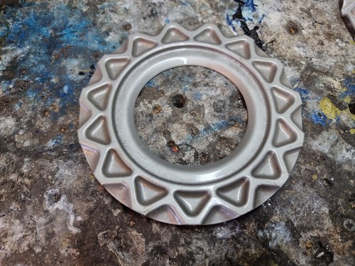 Calibre vinage center plate - calibre,