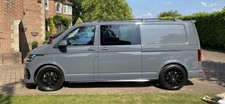 Leighton Vans Alloy Wheels &