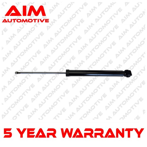 Shock absorber rear - shock,