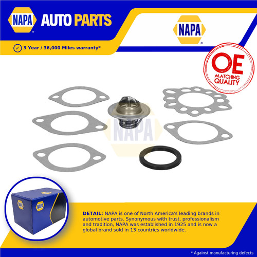 Coolant thermostat fits - thermostat, rover