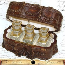 Antique French Victorian