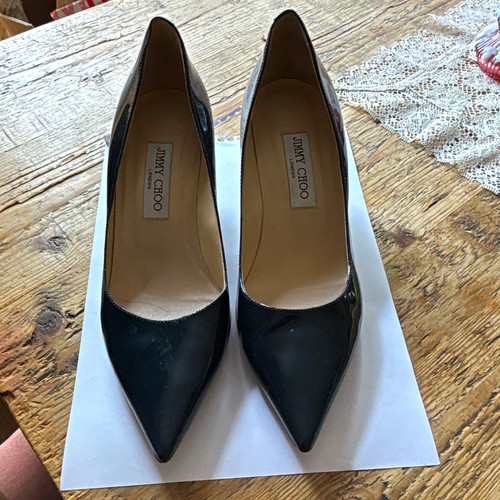 Jimmy choo navy - choo, blue