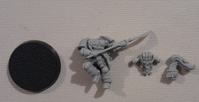Horus Heresy White Scars
