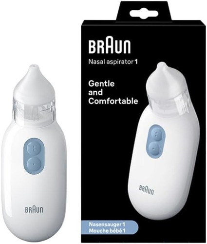 Braun bna100 electric - braun,