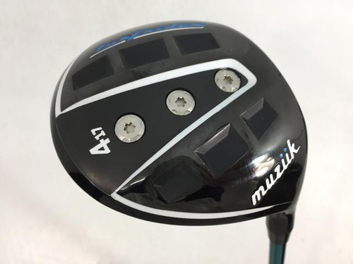 Used muziik turf - muziik, fairway
