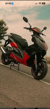 Lexmoto Diablo 125cc BRAND NEW