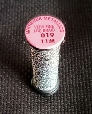 Kreinik Very Fine Braid (#4) -