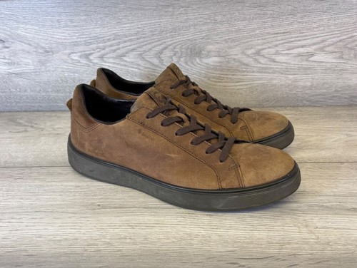 Ecco street tray soft goretex - ecco,