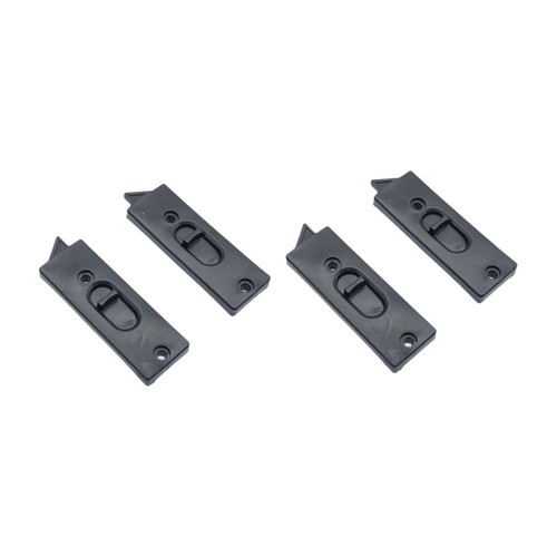 2x4pcs snap tilt - 2x4pcs, latch