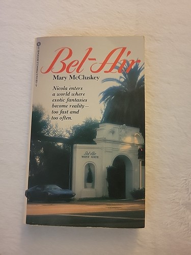 Bel air mary - bel-air, by