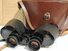 CARL ZEISS JENA NOBILEM 12x50B