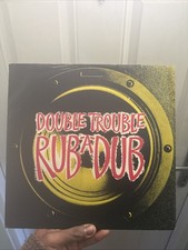 Double Trouble - Rub-A-Dub