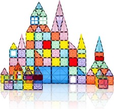 EagleWiz Magnetic Tiles