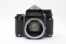 Asahi pentax 6x7 ttl - 6x7, medium