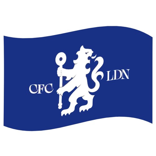 Chelsea ldn flag - chelsea,