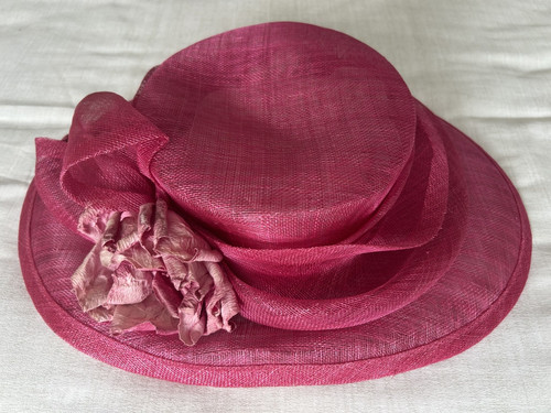 Wedding hat special occasion - hat,
