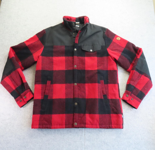 Fjallraven jacket mens medium - jacket,