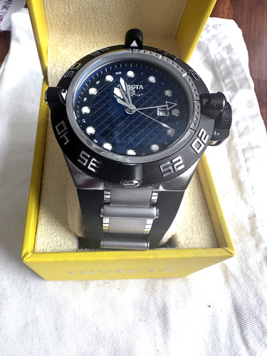 Invicta 1153 men subaqua - invicta,