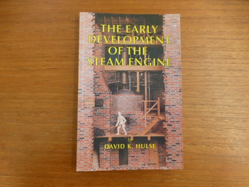 The early development - early,