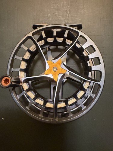 Waterworks lamson litespeed - litespeed, f5