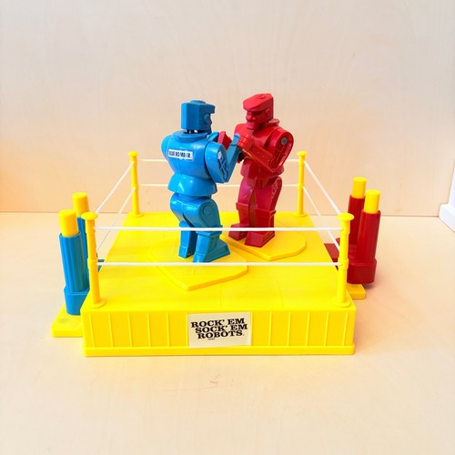 Mattel rock sock - rock, 'em