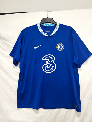 Nike chelsea 2022 - nike, home