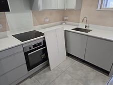 Mirostone Snow Quartz Alpine