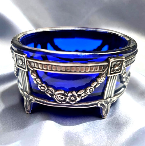 Vintage pedro duran sterling - vintage,