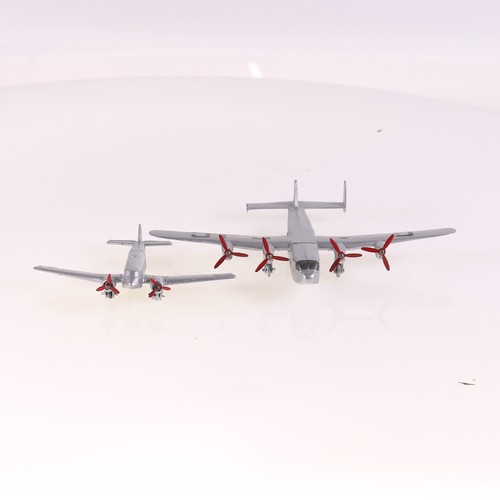Dinky toys 704 64b avro - dinky, bloch