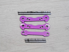 Hpi Savage 21 & 25 Hinge Pins