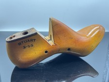 Antique Wooden Cobbler Stuart